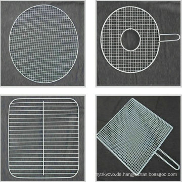 BBQ Grill Netting